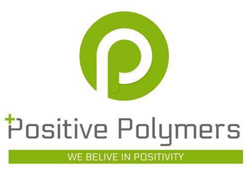 Positive Polymers logo