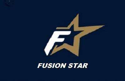 FUSION STAR logo