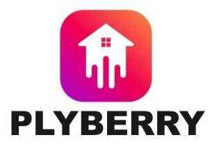 PLYBERRY logo