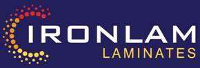 LAMINATES logo