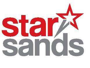 sands logo