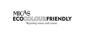 MICAS ECOCOLOURFRIENDLY logo