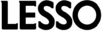 LESSO logo