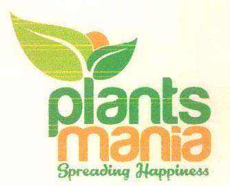 plants logo