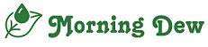 & Morning Dew logo