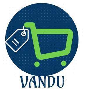 VANDU logo