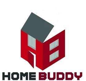 HOME BUDDY logo