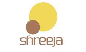 shreeja logo