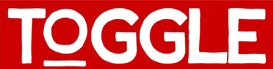 TOGGLE logo