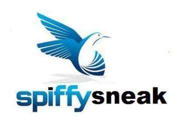 spiffysneak logo
