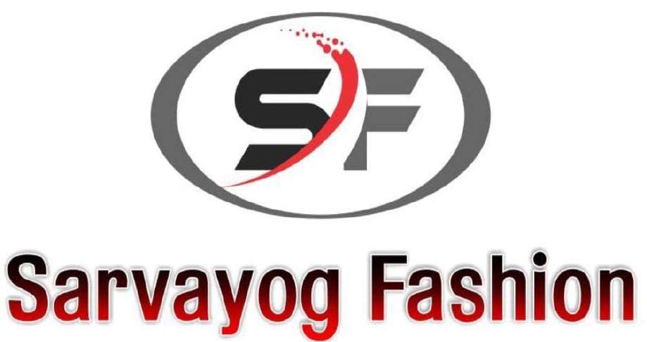 Sarvayog Fashion logo