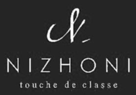 NIZHONI touche de classe logo