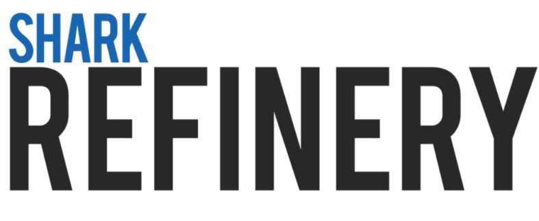 REFINERY logo