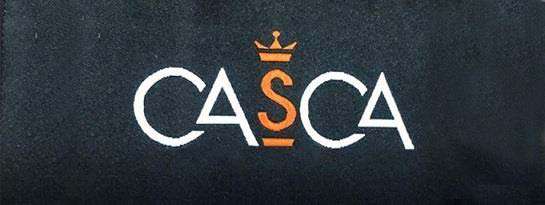 CASCA logo