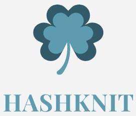HASHKNIT logo