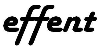 effent logo