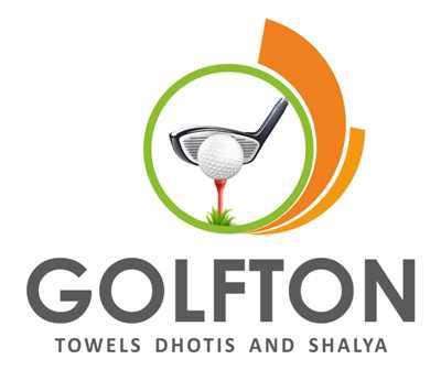 GOLFTON logo