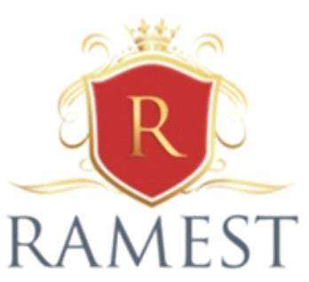 RAMEST logo