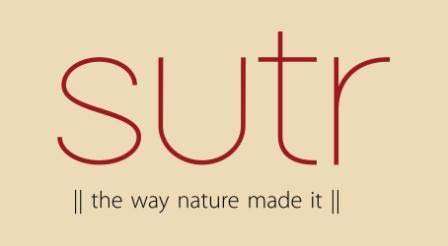 || the way nature made it || logo