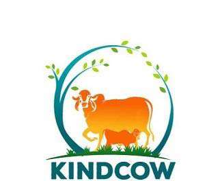 KINDCOW logo