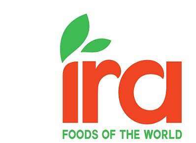 FOODS OF THE WORLD logo