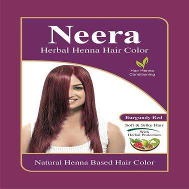 Neera logo