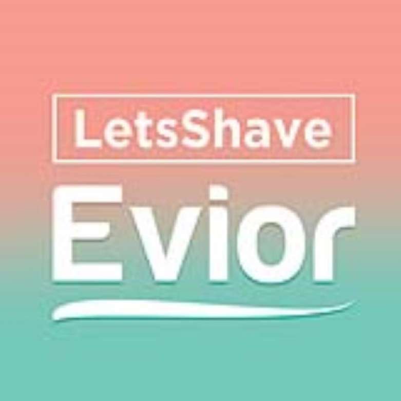 Evior logo