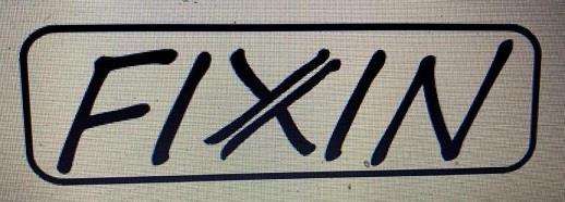 Trademark logo