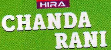 CHANDA RANI logo