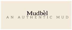 Mudbel AN AUTHENTIC MUD logo