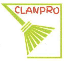 CLANPRO logo