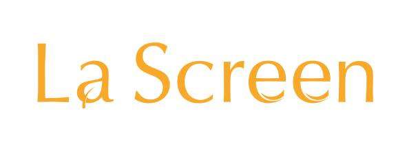 La Screen logo
