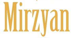 Mirzyan logo