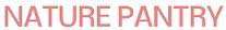 NATURE PANTRY logo