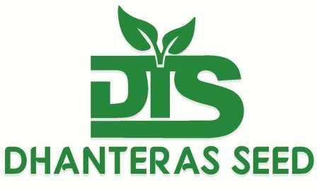 DHANTERAS SEED logo