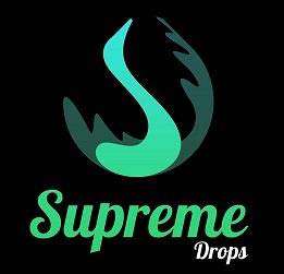 Supreme logo