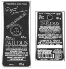Trademark logo