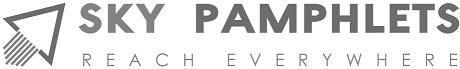 PAMPHLETS W REACH EVERYWHERE logo