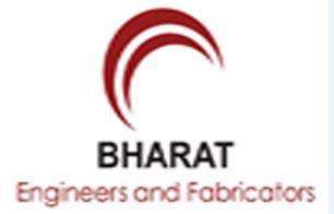 BHARAT Engineers ond Fabricators logo