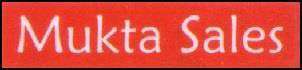 Mukta Sales logo
