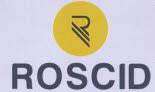 ROSCID logo