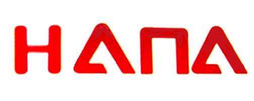 HANA logo