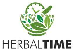 HERBALTIME logo