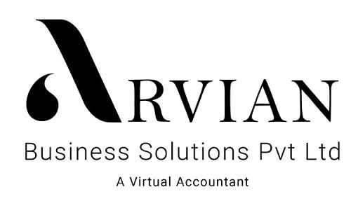 AR IAN Business Solutions Pvt Ltd A Virtual Accountant logo