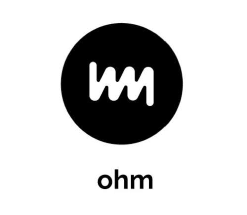 ohm logo