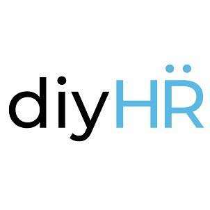 diyHR logo