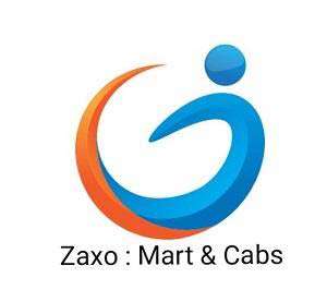 Zaxo : Mart & Cabs logo