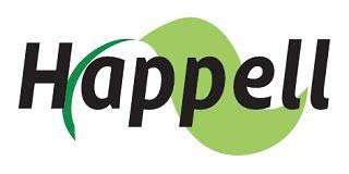Happell logo