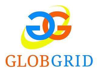 GLOBGRID logo