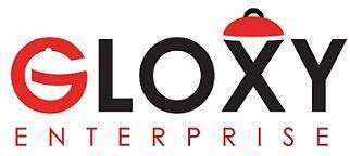 GLOXY logo